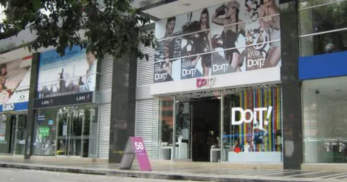 DOIT CARRERA 11 DOIT CARRERA 11